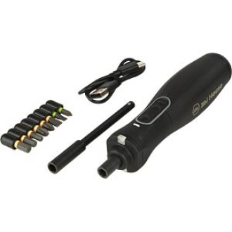 Tournevis à assistance électrique Zaj Hause WIHA - 44621