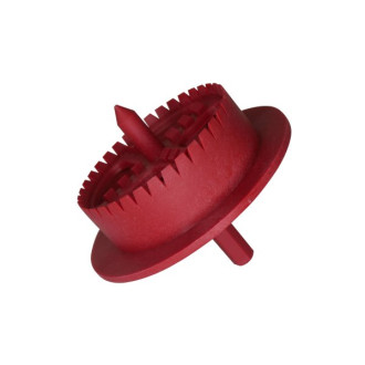 Batterie 6V-1,65Ah NiMh - 12BAT6V