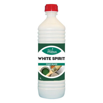 WHITE SPIRIT - AEXALT - bouteille 1L - WS350