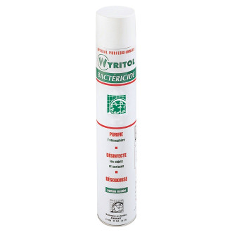 Bactéricide - Wyritol - 21810701