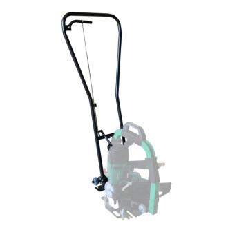 Poignée pour SLIDER Alsafix - Z98029301