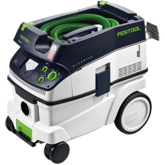 Aspirateur spécial CTH 26 E / A - FESTOOL - 584139