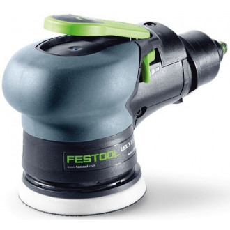 Ponceuse excentrique pneumatique festool lex 3 77/2,5 - 691131