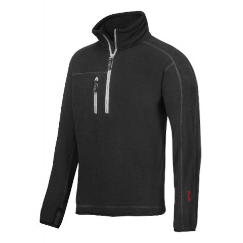 POLAIRE 1/2 ZIP AIS Taille L (8013-0400-L)