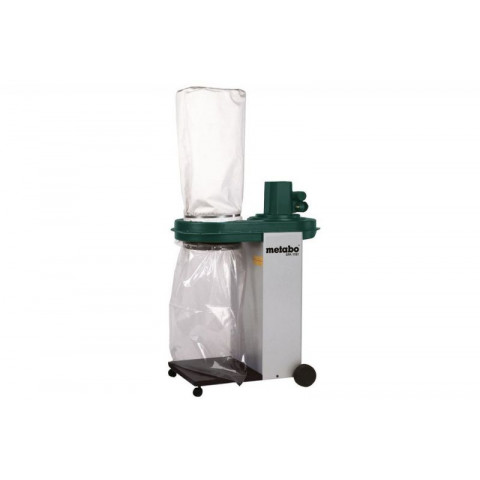 Aspirateur à sciures spa 1702 w (0130170100)