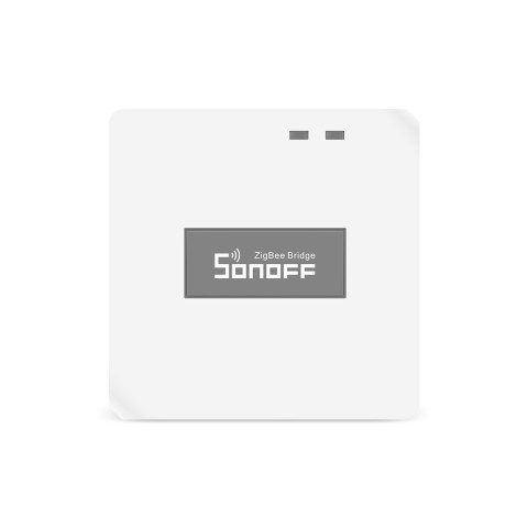 Box domotique zigbee / wifi – sonoff