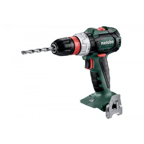 Perceuse-Visseuse Sans Fil Bs 18 Lt Bl Q (602334840) 
