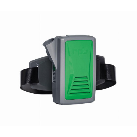 Kit ventilation assistée GVS spécial soudure RPB Z4 - Sans cagoule - 03-801-FR-EUUK