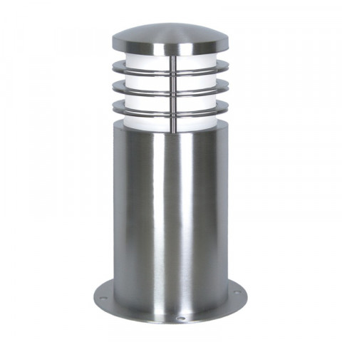 Borne sandbanks, acier inoxydable, 24 cm