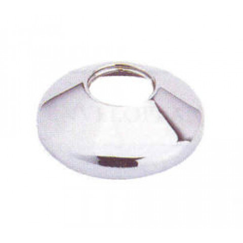 Rosace conique - Diamètre 3/4 - diam. Ext. 60 - hauteur 11,5 mm