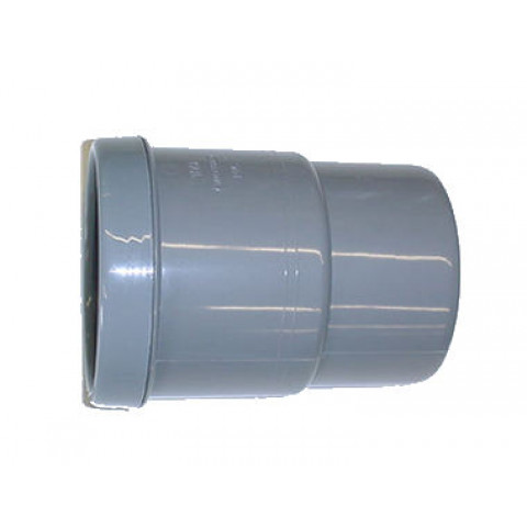 Manchon de dilatation en PVC - Diamètre 63 mm