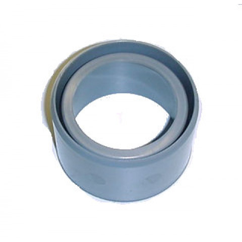 Tampon de réduction Mâle / Femelle PVC - Diamètres 100x40