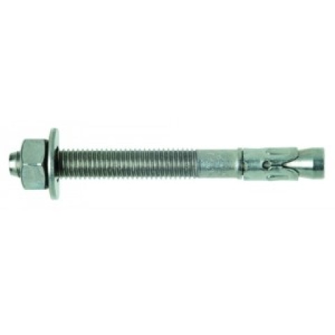 Boîte 10 cheville fix z xtrem spit - 16x220 / 100 - 57784