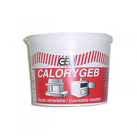 CALORYGEB - Cartouche 310 ml