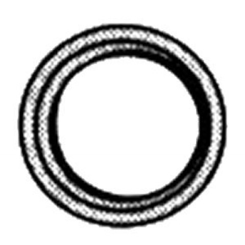 Rosaces alu - Diamètre : 125