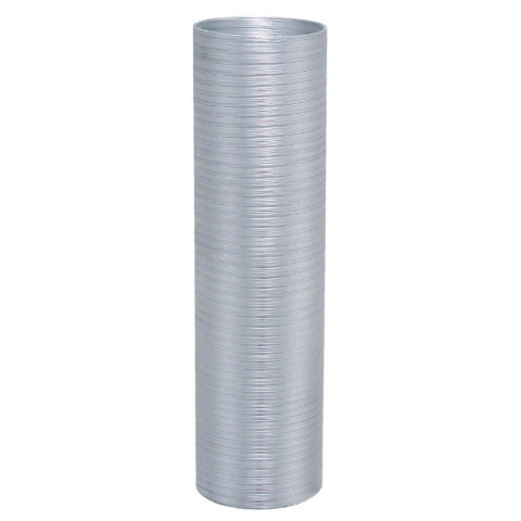 FLEXOR Ventilation - Diamètres : intérieur 150 - extérieur 156 - extensible : 90 à 300
