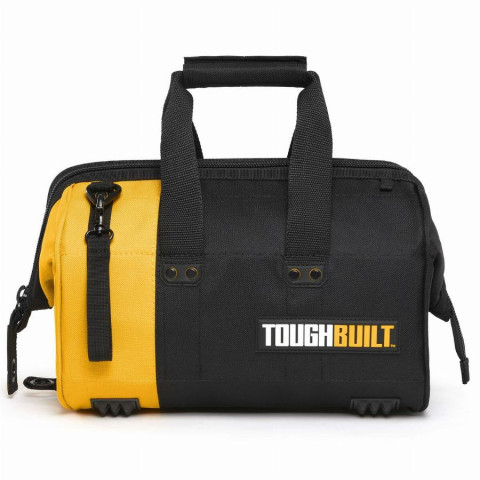 Sac à outils Massive Mouth - M - TOUGHBUILT INDUSTRIES INC. - TB-CT-62-12-BEA