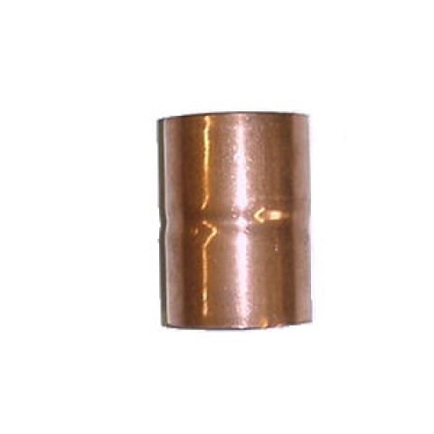 Manchon cuivre F.F (C270) - Diamètre 10 mm