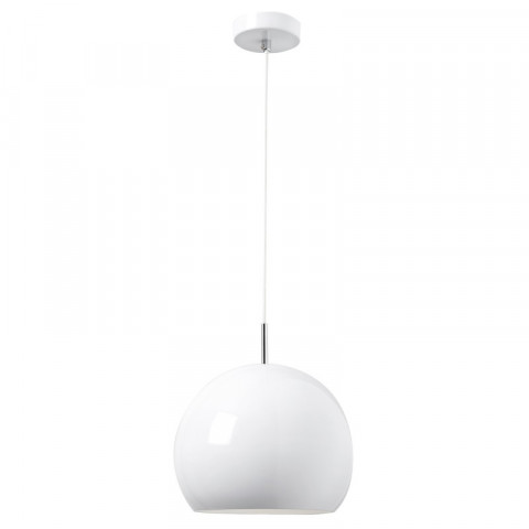 Suspension alzira, blanc