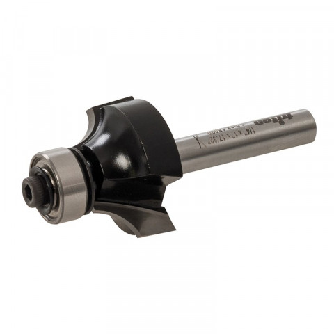 1/4" Roundover Bit - 1" x 17/32"