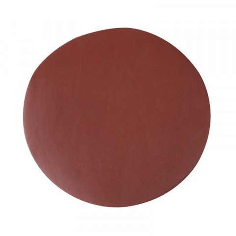 10 disques abrasifs auto-agrippants 180 mm - Grain 400