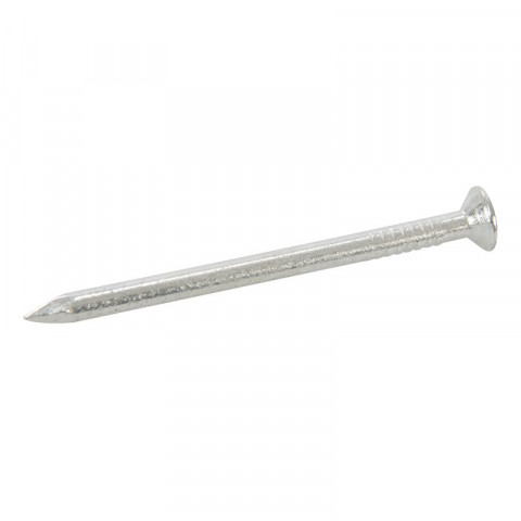 100 Clous de maçon - 50 x 3,5 mm