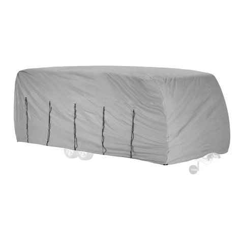 Bâche pour camping-car - 650 x 220 x 250 cm helloshop26 14_0006437