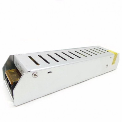 Transformateur 80w / 220v - 12v dc 6.66a