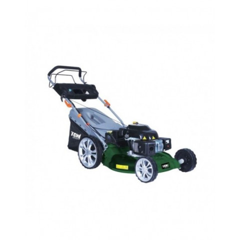 Tck tondeuse thermique 140 cm3 auto tractée 4t tdt5150de