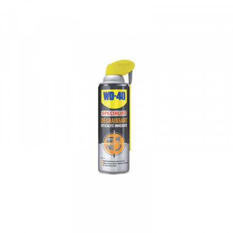 Wd 40 super dégraissant