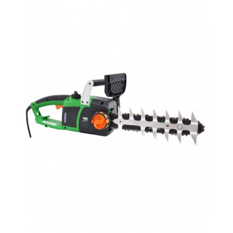 Tck tronçonneuse électrique 2000w 35cm lopper35tre