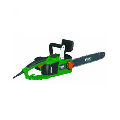 Tck tronconneuse électrique 2400w guide 40cm tre2440