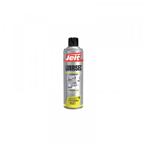 Lubrifiant sec