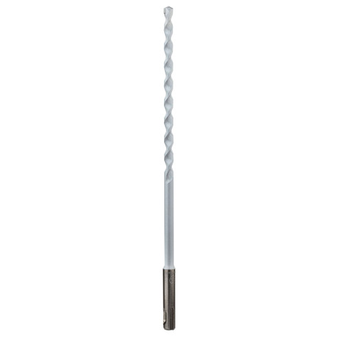 Foret marteau DIAGER SDS-Plus - Special brique et parpaing - 104D10L0160