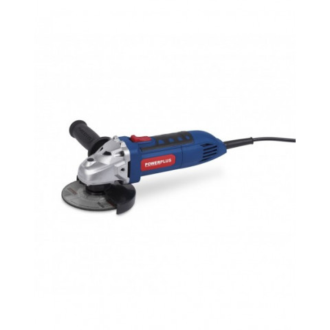 Meuleuse d angle 710w 115mm pow2085