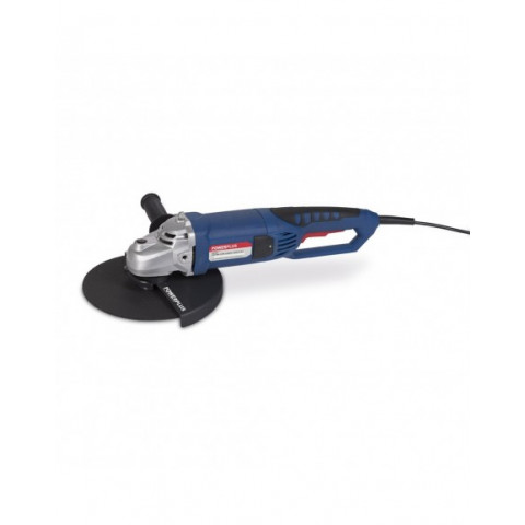 Powerplus meuleuse d'angle 2150 w 230 mm - pow2087