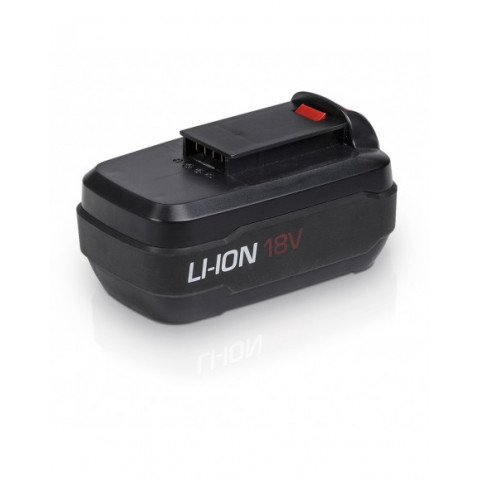 Powerplus batterie 18v - powxq5250b