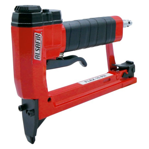 Agrafeuse d'encadrement FLEX 15 PN Alsafix - 10880000
