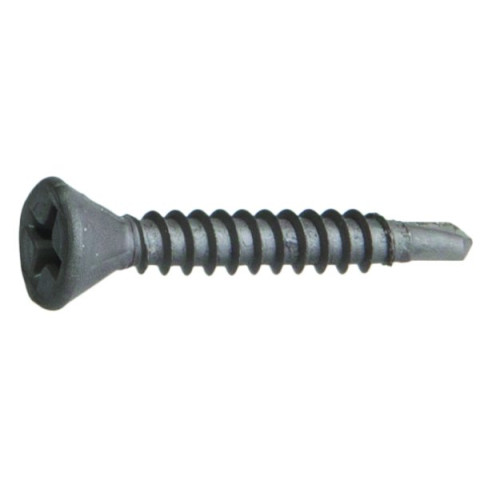 Boite de 1000 Vis bd Fels 3,5 x 25 autoforeuse phosphatée - PH2 - 10935025