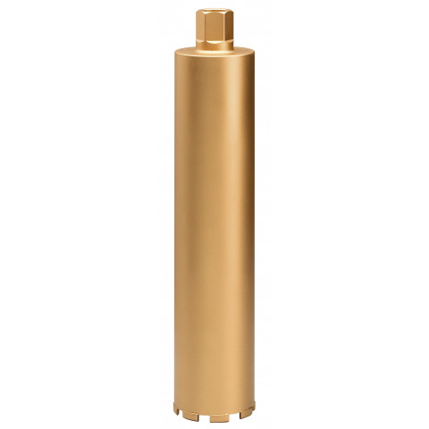 Couronne diamantée SIDAMO 1''1/4 D.101 L430 - à eau - 11101163
