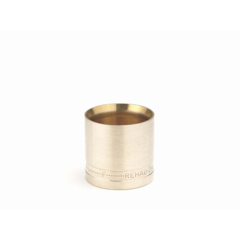 Bague à sertir SDR 11 LX pour PER REHAU 32 x 2,9 - 11394921001