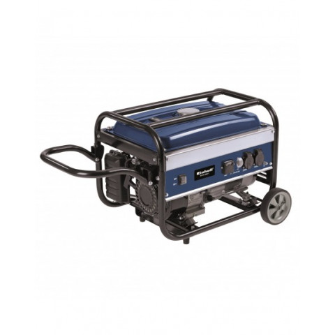 Einhell groupe électrogène 2300w bt-pg 2800/1