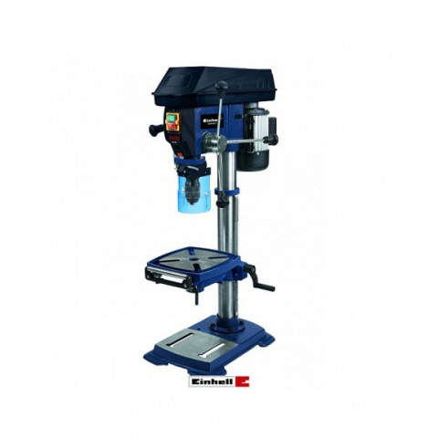 Einhell perceuse à colonne 550w bt-bd 801 e