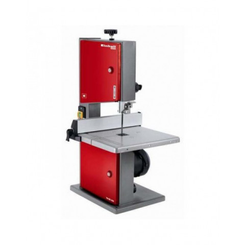 Einhell scie à ruban 250w  th-sb 200