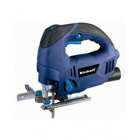 Einhell scie sauteuse 800w  bt-js 800 e
