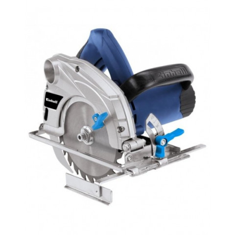 Einhell scie circulaire 1200w  bt-cs 1200/1