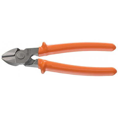 Pince coupante diagonale BOST - Mécanicien Primo 166 mm - 117280