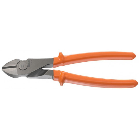Pince coupante diagonale BOST - Mécanicien Primo 187 mm - 117295