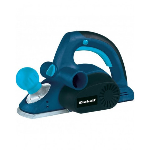 Einhell rabot électrique 750w bt-pl 750