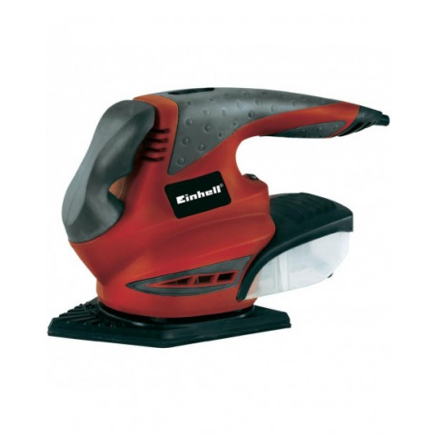 Einhell ponceuse vibrante 280w rt-xs 28